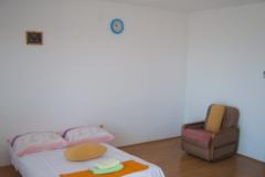 Apartmány Katić  Apartmán 2 - A 3 +2 foto 3