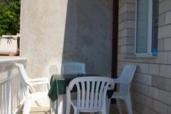 Apartmány Katić  Apartmán 2 - A 3 +2 foto 4