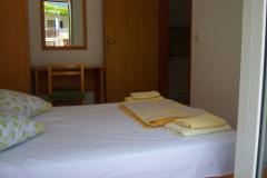 Apartmány Katić  Apartmán 1 - A 2+2 foto 1