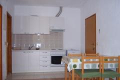 Apartmány Katić  Apartmán 1 - A 2+2 foto 3