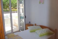 Apartmány Katić  Apartmán 1 - A 2+2 foto 4