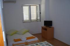 Apartmány Katić  Apartmán 1 - A 2+2 foto 5