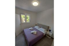 Apartmány Neva plaža Apartmán 1 - delux 1 foto 2