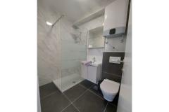 Apartmány Neva plaža Apartmán 1 - delux 1 foto 4