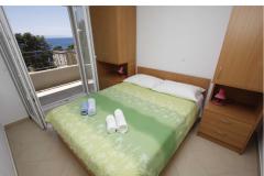 Apartmány Neva plaža Apartmán 2 - A1 2+2 foto 2