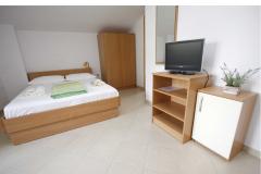 Apartmány Neva plaža Apartmán 3 - Studio foto 1