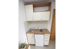 Apartmány Neva plaža Apartmán 3 - Studio foto 4