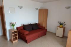 Apartmány Neva plaža Apartmán 4 - Comfort foto 2