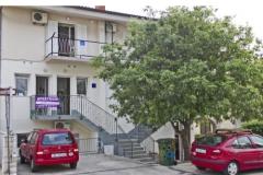 Apartmány Nina Apartmán 1 - stud.apt.1 foto 1