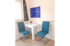 Apartmány Nina Apartmán 2 - stud.apt.2 foto 4