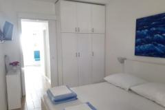 Apartmány Nina Apartmán 2 - stud.apt.2 foto 5