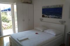 Apartmány Nina Apartmán 3 - studio 1 foto 2