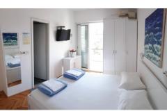 Apartmány Nina Apartmán 3 - studio 1 foto 3