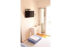 Apartmány Nina Apartmán 3 - studio 1 foto 4
