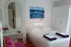 Apartmány Nina Apartmán 4 - studio 2 foto 1