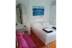 Apartmány Nina Apartmán 4 - studio 2 foto 2