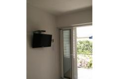 Apartmány Nina Apartmán 4 - studio 2 foto 3