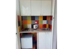 Apartmány Nina Apartmán 4 - studio 2 foto 5