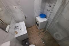 Apartmány Nuić Apartmán 1 foto 5