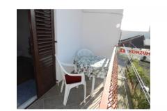 Apartmány Nuić Apartmán 4 foto 1