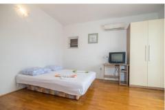 Apartmány Nuić Apartmán 4 foto 2