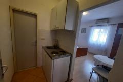 Apartmány Nuić Apartmán 3 foto 4