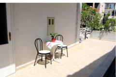 Apartmány Nuić Izba 5 - Studio 2+1 foto 1