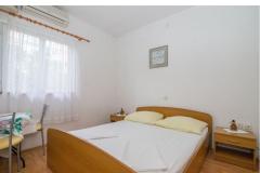 Apartmány Nuić Izba 5 - Studio 2+1 foto 2