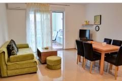 Apartmány Obala Apartmán 1 - Apart. D0 foto 1