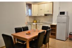 Apartmány Obala Apartmán 1 - Apart. D0 foto 2