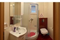 Apartmány Obala Apartmán 4 - Apart. D1 foto 4