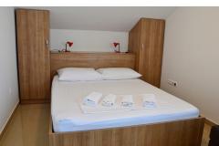 Apartmány Obala Apartmán 3 - Apart. L2 foto 2