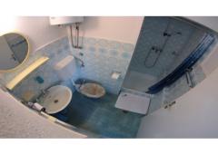Apartmány Bašković Apartmán 2 - A2+1 PLAVI foto 3