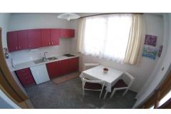 Apartmány Bašković Apartmán 3 - A2+1 ROZI foto 2