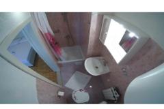 Apartmány Bašković Apartmán 3 - A2+1 ROZI foto 3