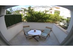 Apartmány Bašković Apartmán 3 - A2+1 ROZI foto 4