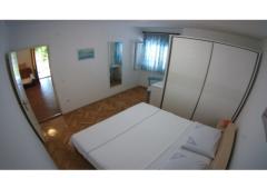 Apartmány Bašković Apartmán 4 - A3+1 NARAN foto 1