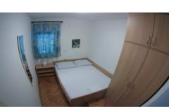 Apartmány Bašković Apartmán 4 - A3+1 NARAN foto 2