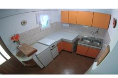 Apartmány Bašković Apartmán 4 - A3+1 NARAN foto 4
