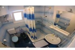 Apartmány Bašković Apartmán 4 - A3+1 NARAN foto 5