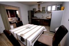 Apartmány Pašalić Apartmán 1 - Ap 2+2 /1 foto 1