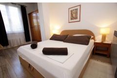 Apartmány Pašalić Apartmán 1 - Ap 2+2 /1 foto 3
