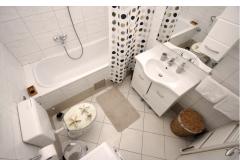 Apartmány Pašalić Apartmán 1 - Ap 2+2 /1 foto 4