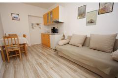 Apartmány Pašalić Apartmán 2 - Ap 2+1 /2 foto 1