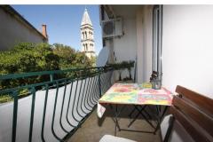 Apartmány Pašalić Apartmán 2 - Ap 2+1 /2 foto 2