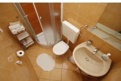 Apartmány Pašalić Apartmán 2 - Ap 2+1 /2 foto 3