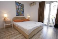Apartmány Pašalić Apartmán 2 - Ap 2+1 /2 foto 4