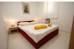 Apartmány Pašalić Apartmán 3 - Ap 2+2 /3 foto 1