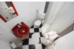 Apartmány Pašalić Apartmán 3 - Ap 2+2 /3 foto 3