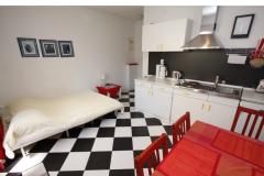 Apartmány Pašalić Apartmán 3 - Ap 2+2 /3 foto 4